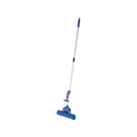 テラモト 吸水スポンジモップ E-2 CL8449000 FCT8822-034378001