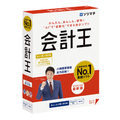 ソリマチ 会計王25 法令改正対応最新版 WEBｶｲｹｲｵｳ25WC
