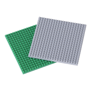 カワダ ナノブロック プレートセット(20×20) NB-025 ナノブロツクNB025プレ-トセツト20X20 カワダ ナノブロック プレートセット(20×20) NB-025 ナノブロツクNB025プレ-トセツト20X20