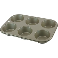 富士ホーロー ベイクウェア マフィンパンケーキ型 57288 FCM7311-029336001