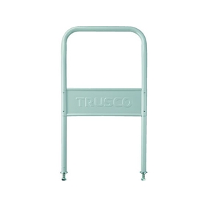 トラスコ中山 ドンキーカート202N用固定ロングハンドル FC910GW-1953763-イメージ1