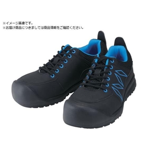 MARUGO/マンダムセーフティー#691 ブラック 28.0cm MNDM691-BK-280 FCA398J-1143570-イメージ1