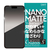 ディーフ iPhone 17 / iPhone 17 Pro High Grade Glass Screen Protector ナノマット DG-IP25MPNM2F-イメージ1