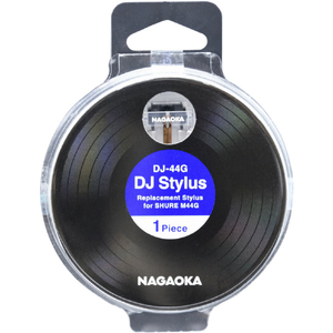 ナガオカトレーディング 交換針 DJ44G-イメージ1