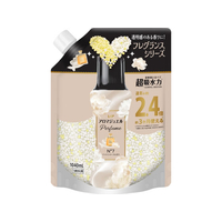 Ｐ＆Ｇ レノア アロマジュエル ジャスミンローズの香り 詰替 1040mL FCJ027V