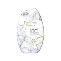 エステー お部屋の消臭力 プレミアムアロマ アーバンリュクス 400mL FCA7817