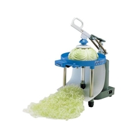 千葉工業所 FCL5141-019320001 電動キャベツスライサー でん