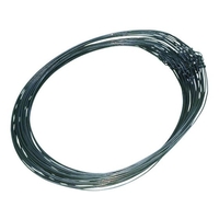 ダイドーハント 薪用針金 100本入 62cm FC815EW-1142524