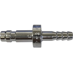 小池酸素/アポロコック ホース用 適用流体燃料ガス 接続サイズφ6 FC822WU-2517531-イメージ1