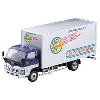 トミーテック LVN285Cｲｽｽﾞｴﾙﾌﾊﾟﾈﾙﾊﾞﾝｸﾙﾒ トミカリミテッド