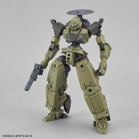 バンダイスピリッツ 30MM 1/144 bEXM-14T シエルノヴァ[グリーン] 30MM28BEXM14Tｼｴﾙﾉｳﾞｱｸﾞﾘ-ﾝ