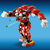 レゴジャパン LEGO ソニック・ザ・ヘッジホッグ 76996 ナックルズのガーディアン・メカスーツ 76996ﾅﾂｸﾙｽﾞﾉｶﾞ-ﾃﾞｲｱﾝﾒｶｽ-ﾂ-イメージ7