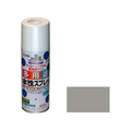 アサヒペン 水性多用途スプレー 420ml ライトグレー FC201NS