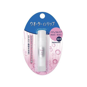 ファイントゥデイ ウォーターインリップ 薬用スティックNF f FCE934H-イメージ1