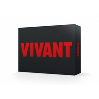 TCエンタテインメント VIVANT DVD-BOX 【DVD】 TCED-7183