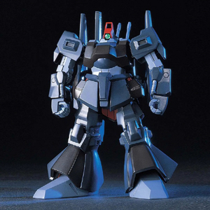 HGリック・ディアス　セット バンダイスピリッツ HGUC10ﾘﾂｸﾃﾞｲｱｽN HGUC 1/144 リックディアス