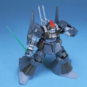 バンダイスピリッツ HGUC 1/144 リックディアス HGUC10ﾘﾂｸﾃﾞｲｱｽN-イメージ3