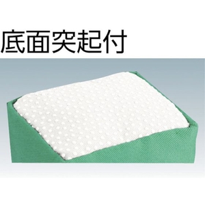 トラスコ中山 脚立用脚カバー 滑り止め付 4個入 FC067HW-2537745-イメージ2
