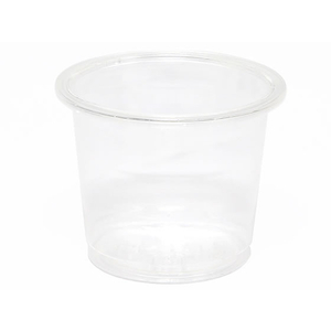 シモジマ ヘイコー プラスチックカップ 1オンス 口径44 100個 FCU7734-4530953-イメージ1