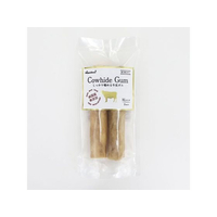 ペットプロジャパン HD しっかり噛める牛皮ガム XL 2本入り FCE820T