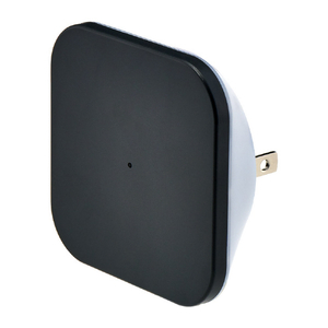 エルパ LEDセンサー付ライト 間接光 明暗センサー ダークグレー PM-AC211C(DG)-イメージ5