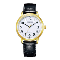 シチズン 腕時計 シチズンコレクション エコ・ドライブ ホワイト BJ6543-10A
