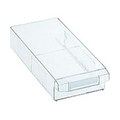 トラスコ中山 マスターBOX引出し B-900用 10023443仕切板1枚 FC438GC-0026492