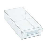 トラスコ中山 マスターBOX引出し B-900用 10023443仕切板1枚 FC438GC-0026492