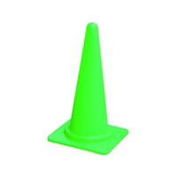 キタムラ産業 安全コーン緑 FC699FW-3551008