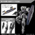 バンダイスピリッツ HG 1/144 ガンヴォルヴァ GWHG24ｶﾞﾝｳﾞｵﾙｳﾞｱ-イメージ3