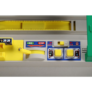 タカラトミー プラレール J-13 サウンド駅 Pﾚ-ﾙJ13ｻｳﾝﾄﾞｴｷ-イメージ3