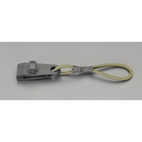 エスコ バンジーコード シートクリップ付 φ6mm×150mm FCZ0019-EA916Y-26