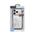 PGA iPhone 17 Pro用エアクッションケース PG-25BAR01BK-イメージ1