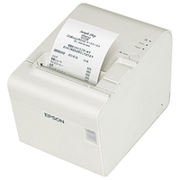 エプソン レシートプリンター(80mm USB/カスタマーディスプレイ接続コネクター) TM902UD141