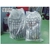萩原工業 収納袋 雑袋(印刷・半透明タイプ) 半透明 60cm×90cm FC910HB-7837771-イメージ2