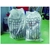 萩原工業 収納袋 雑袋(印刷・半透明タイプ) 半透明 60cm×90cm FC910HB-7837771-イメージ3