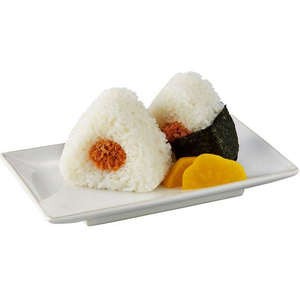 エビス おにぎり型ごはん保存容器 4個入 FC229TA-PG-3150-イメージ7