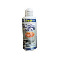 関西紙工 ガラストップ専用クリーナー 250g FC573TE