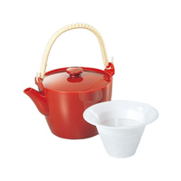 エンテック ポリカーボネイト どびん 小 1L 籐つる NS-331 FC507LJ-3534900