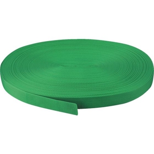 トラスコ中山 PPベルト幅30mm×長さ20m 緑 90緑3020 FC935GU-5113849-イメージ1