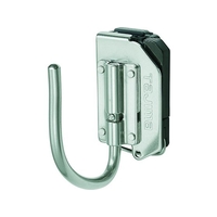 ＴＪＭデザイン 着脱式工具ホルダーステン 折りたたみ式 Jフック 銀5110392 FC887BZ-1481072