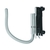 ＴＪＭデザイン 着脱式工具ホルダーステン 折りたたみ式 Jフック 銀5110392 FC887BZ-1481072-イメージ2