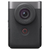キヤノン Vlogカメラ PowerShot V10 PowerShot シルバー PSV10SL-イメージ1