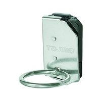 ＴＪＭデザイン 着脱式工具ホルダーステン ハンマー1穴 銀618682 FC438CF-1481082