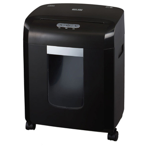 ナカバヤシ パーソナルシュレッダ NSE-506BK ナカバヤシ パーソナルシュレッダ NSE-506BK