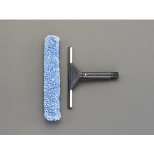 420x1285mm フロアモップ(5本) EA928AB-27 5本) カー用品・バイク用品 エスコ ESCO 420x1285mm フロアモップ (5本