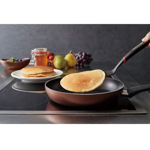 Ｔ－ｆａｌ IH チタン・エクセレンス モカ フライパン 26cm FCF768N-G17205-イメージ2