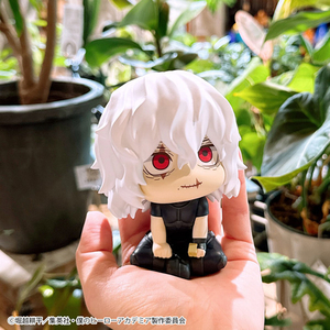 メガハウス るかっぷ 僕のヒーローアカデミア 死柄木弔 ﾙｶﾂﾌﾟｼｶﾞﾗｷﾄﾑﾗ-イメージ8