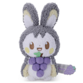 タカラトミーアーツ ポケモン ポケピース/ぬいぐるみ(カラフルVer．)/エモンガ ﾎﾟｹﾋﾟ-ｽﾇｲｸﾞﾙﾐｶﾗﾌﾙｴﾓﾝｶﾞ