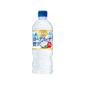 サントリー ヨーグリーナ&サントリー天然水 540ml F130358